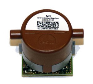 NO (Low) Sensor for Testo 350