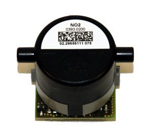 NO2 Sensor for Testo 350