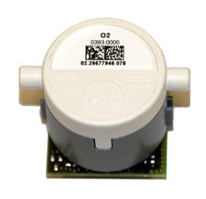 O2 Sensor for Testo 350